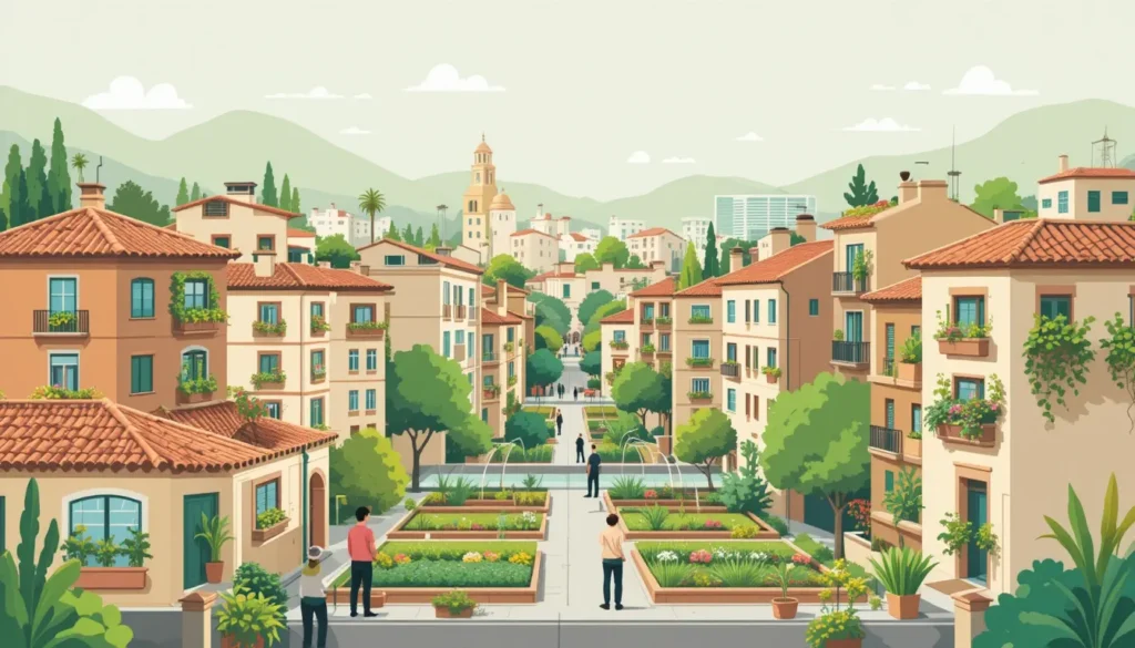 Agricultura urbana