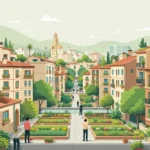 Agricultura urbana