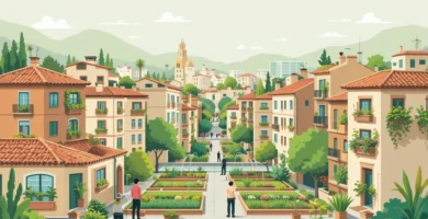 Agricultura urbana