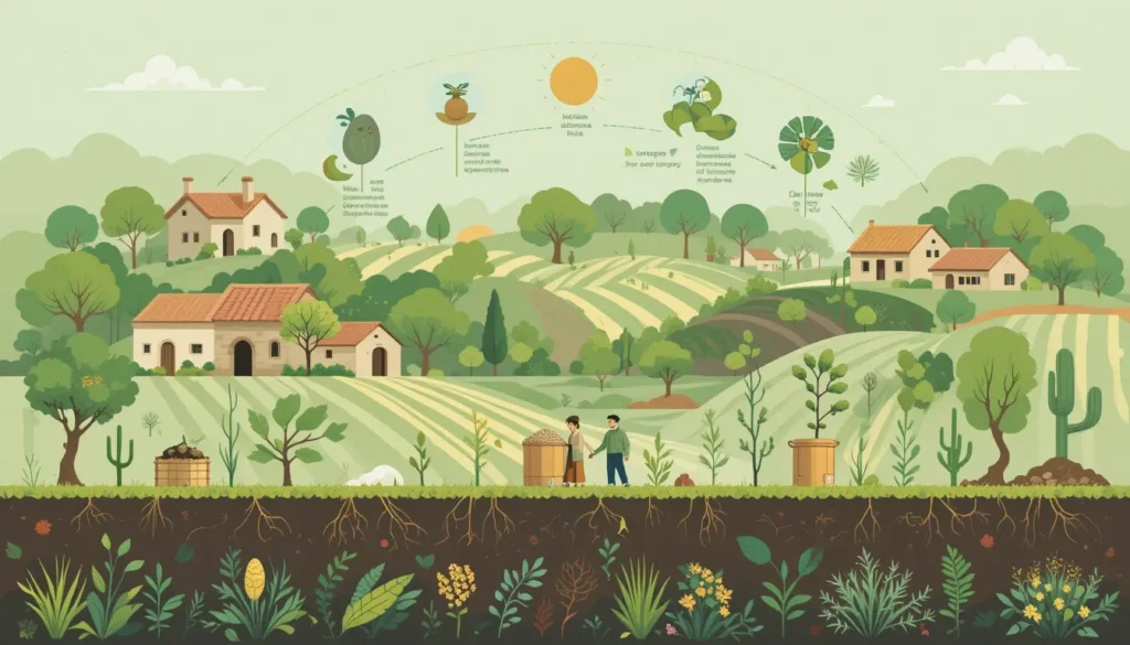 Agroecología