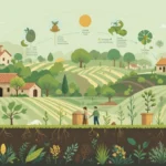 Agroecología y Desarrollo Sostenible