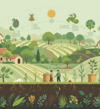 Agroecología y Desarrollo Sostenible
