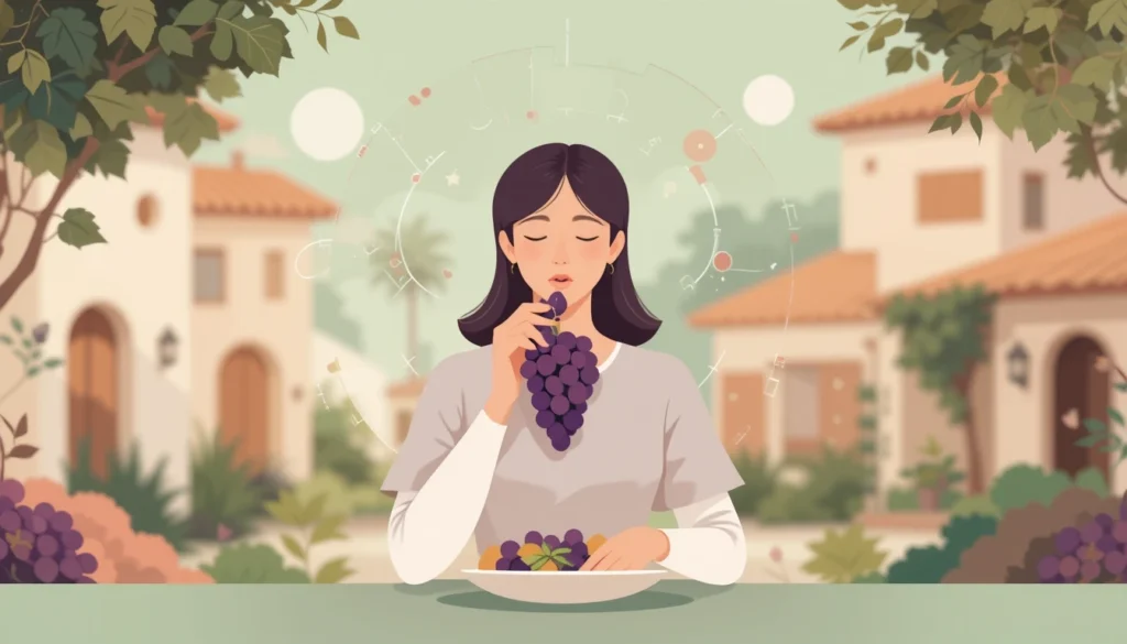 Alimentación Consciente - mindful eating