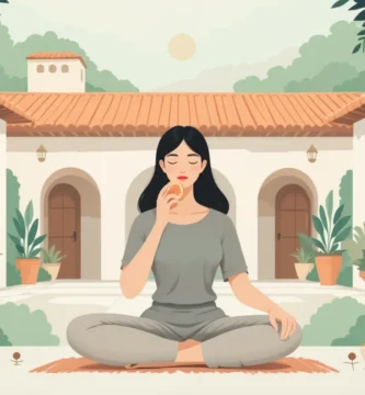 Alimentación Consciente - mindful eating