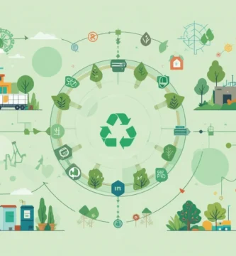 Avances en economía circular en Cataluña