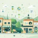 Digitalización Sostenible para PYMEs en España