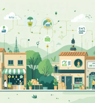 Digitalización Sostenible para PYMEs en España