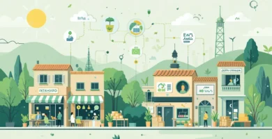 Digitalización Sostenible para PYMEs en España