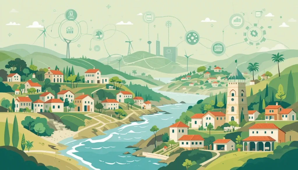 Diversificación Productiva: Fortaleciendo la Resiliencia Económica