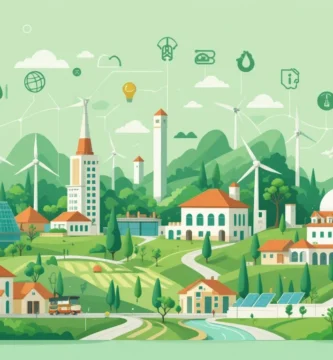Economía Verde en España