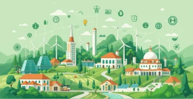 Economía Verde en España