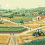 Agroecología vs. Agricultura Convencional
