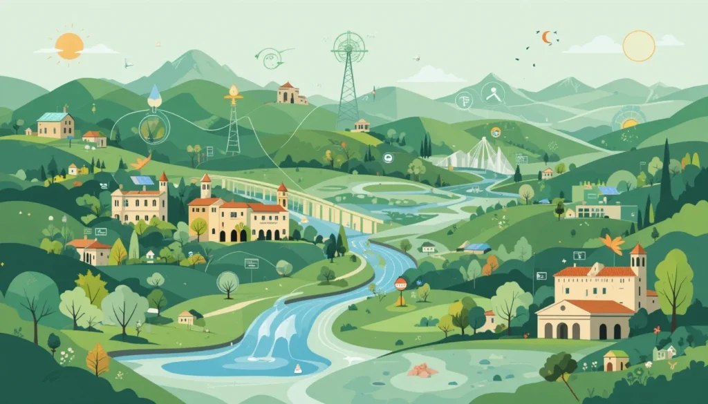 Sostenibilidad Ambiental