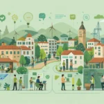 Startups Sostenibles en España: Innovación y Compromiso