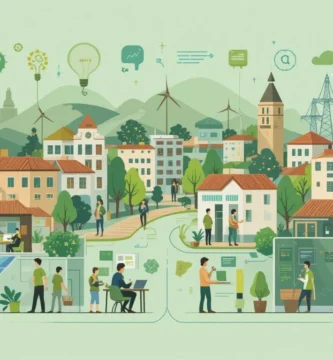 Startups Sostenibles en España: Innovación y Compromiso