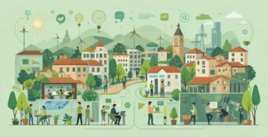 Startups Sostenibles en España: Innovación y Compromiso