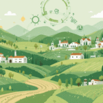 bioeconomia y desarrollo rural en espana