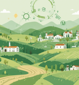 bioeconomia y desarrollo rural en espana