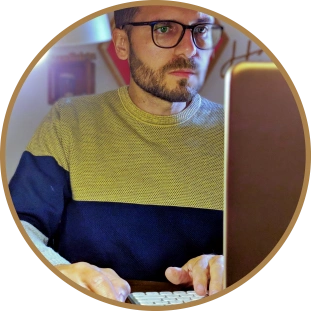 Cristian — Un Mundo Sostenible