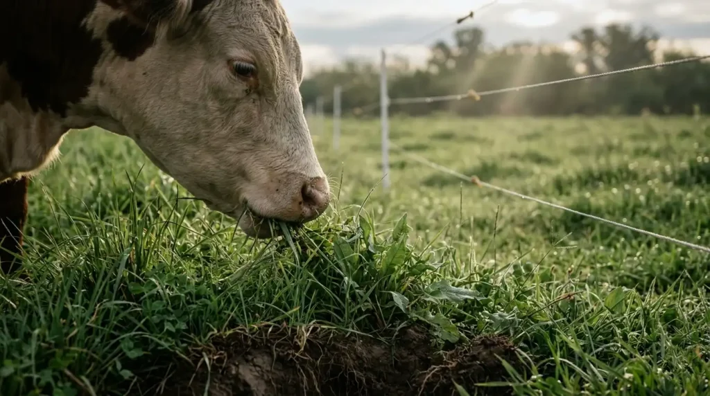 Agricultura regenerativa