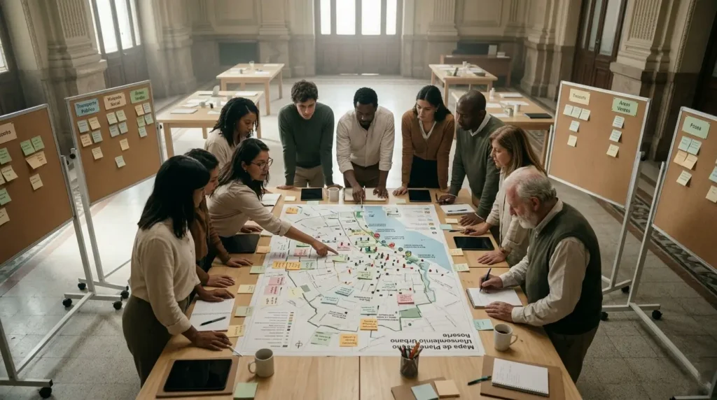 participacion ciudadana