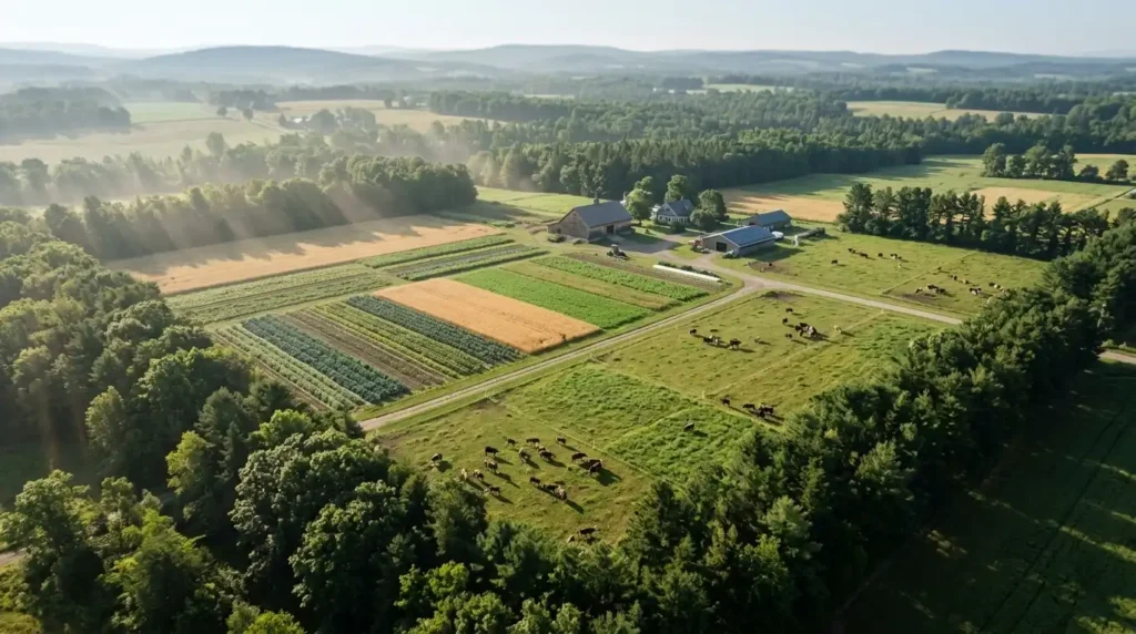sistemas agropecuarios sostenibles