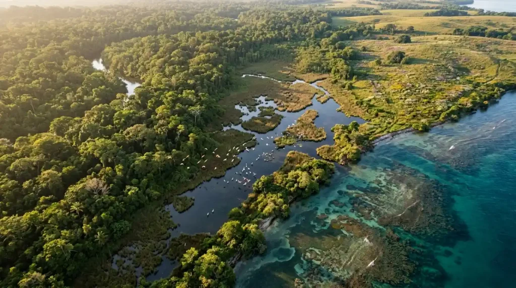 Ambiente y Biodoversidad
