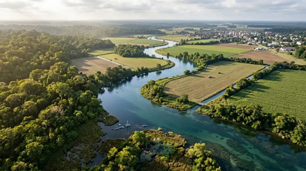 Conservación de Ecosistemas