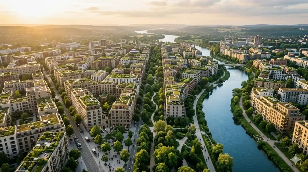 Ciudades y Hábitat