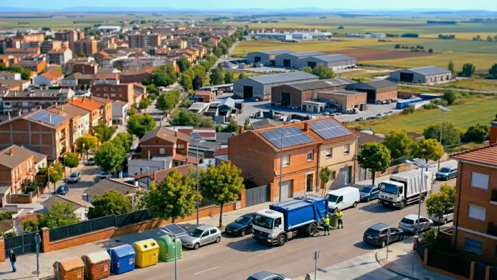gestion de residuos